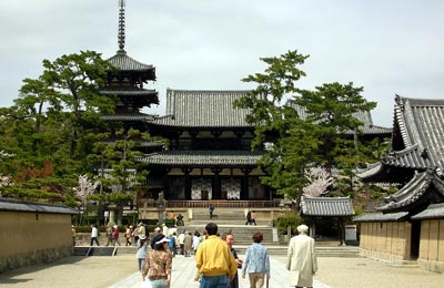 「日本奈良法隆寺」的圖片搜尋結果